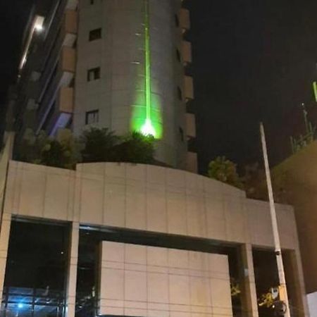 ריו דה ז'ניירו Condominio Premium Suites 01 מראה חיצוני תמונה