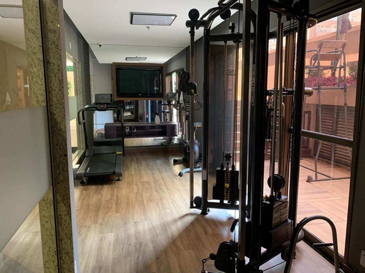 ריו דה ז'ניירו Condominio Premium Suites 01 מראה חיצוני תמונה
