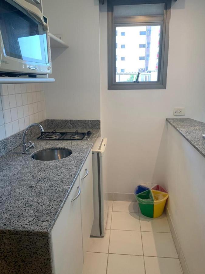 ריו דה ז'ניירו Condominio Premium Suites 01 מראה חיצוני תמונה