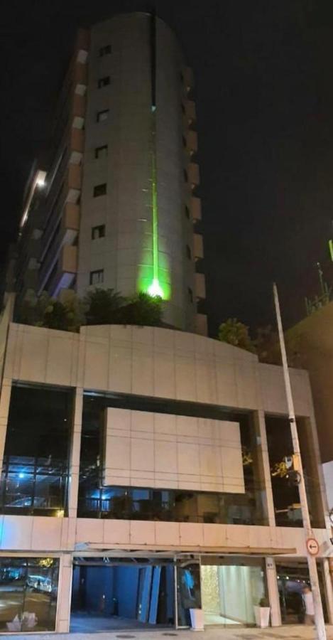 ריו דה ז'ניירו Condominio Premium Suites 01 מראה חיצוני תמונה