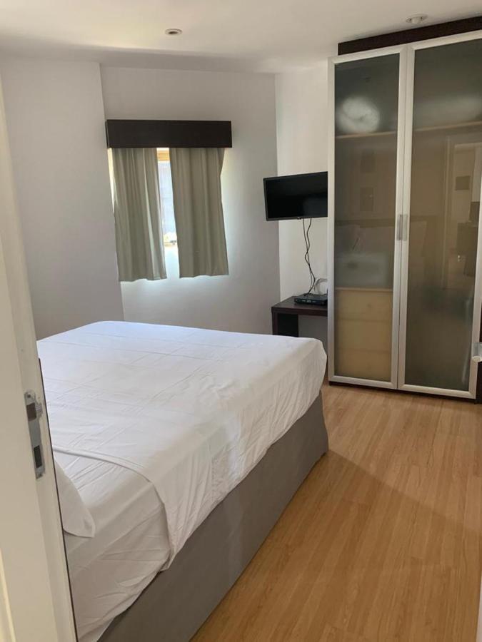 ריו דה ז'ניירו Condominio Premium Suites 01 מראה חיצוני תמונה