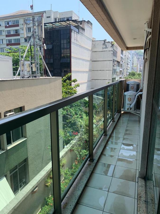 ריו דה ז'ניירו Condominio Premium Suites 01 מראה חיצוני תמונה