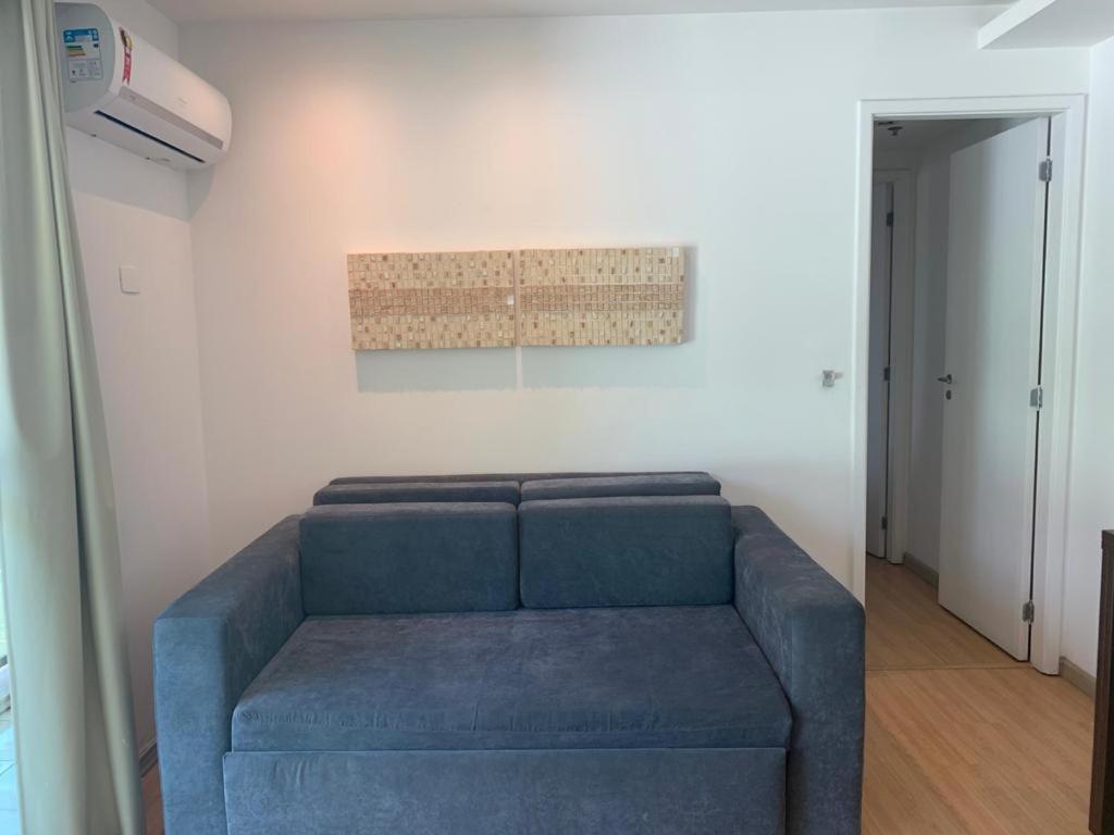 ריו דה ז'ניירו Condominio Premium Suites 01 מראה חיצוני תמונה