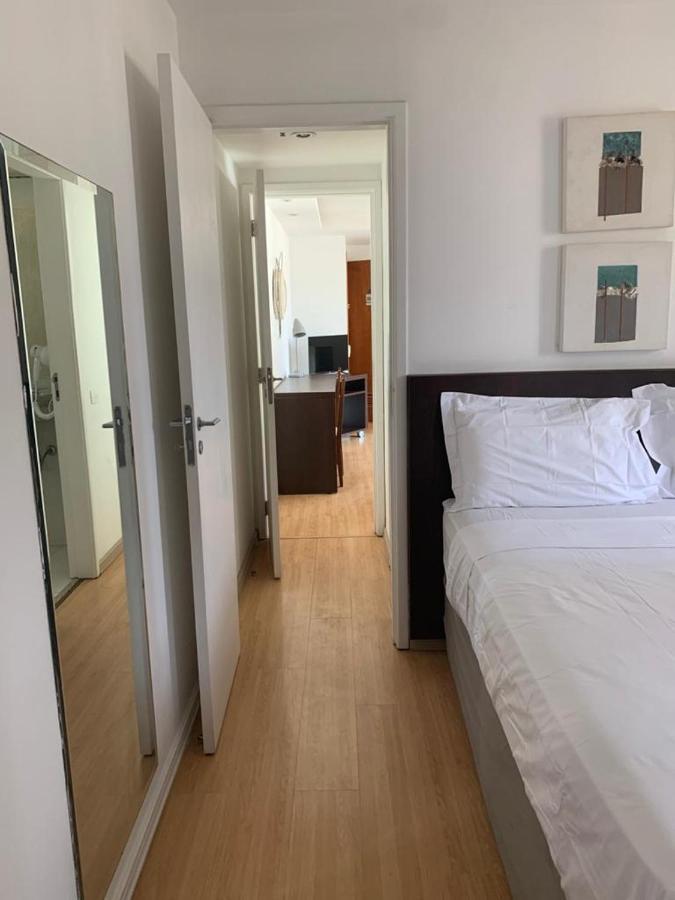 ריו דה ז'ניירו Condominio Premium Suites 01 מראה חיצוני תמונה