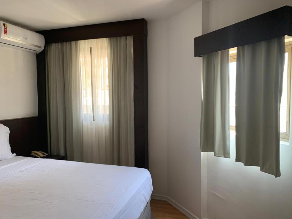 ריו דה ז'ניירו Condominio Premium Suites 01 מראה חיצוני תמונה