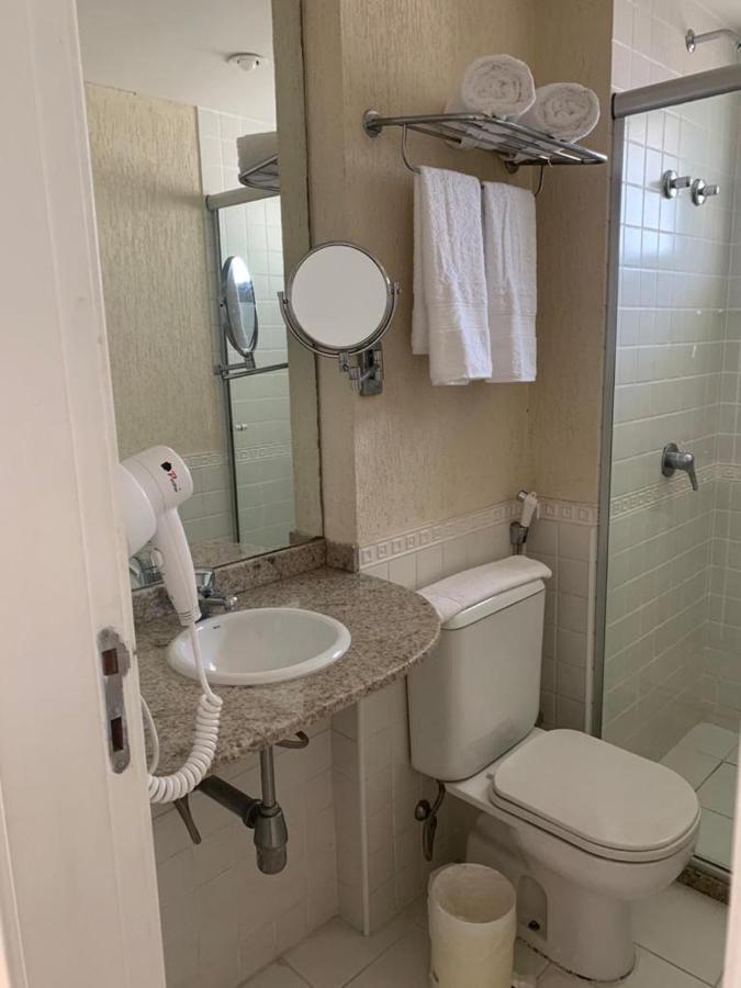 ריו דה ז'ניירו Condominio Premium Suites 01 מראה חיצוני תמונה